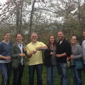 Meet your Posher, Matthew